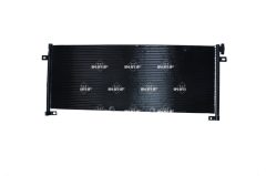 NRF 350390 — Радиатор кондиционера