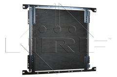NRF 350392 — Радиатор кондиционера