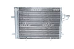 NRF 350406 — Radiator aer condiționat