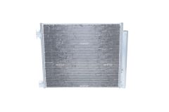 NRF 350411 — Radiator aer condiționat