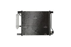 NRF 350422 — Radiator aer condiționat