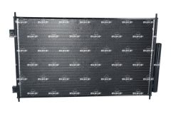 NRF 350426 — Radiator aer condiționat
