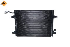 NRF 350430 — Radiator aer condiționat