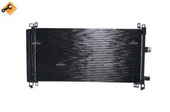 NRF 350433 — Радиатор кондиционера