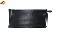 NRF 350438 — Radiator aer condiționat
