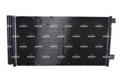 NRF 350439 — Radiator aer condiționat