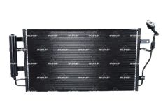 NRF 350443 — Радиатор кондиционера