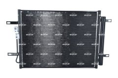 NRF 350471 — Radiator aer condiționat