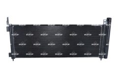 NRF 350495 — Радиатор кондиционера