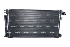 NRF 350500 — Radiator aer condiționat