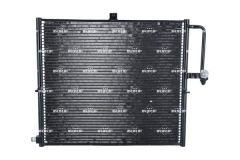 NRF 350514 — Radiator aer condiționat
