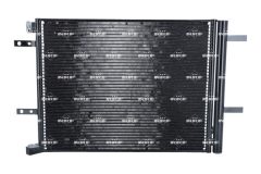 NRF 350529 — Радиатор кондиционера