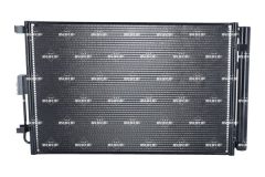 NRF 350538 — Radiator aer condiționat