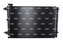 NRF 350556 — Radiator aer condiționat