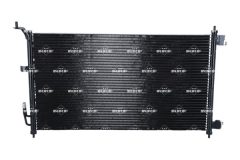 NRF 350558 — Радиатор кондиционера