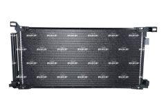 NRF 350563 — Radiator aer condiționat