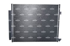 NRF 350571 — Radiator aer condiționat