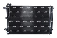 NRF 350578 — Radiator aer condiționat