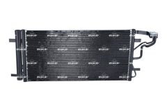NRF 350591 — Radiator aer condiționat