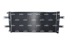 NRF 350600 — Radiator aer condiționat