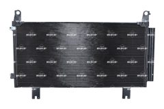 NRF 350606 — Radiator aer condiționat