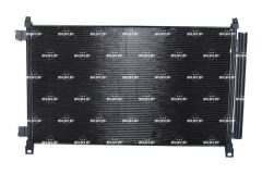 NRF 350619 — Radiator aer condiționat