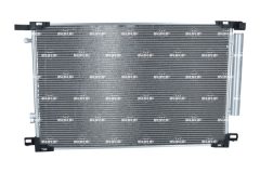 NRF 350624 — Radiator aer condiționat