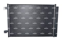 NRF 350642 — Radiator aer condiționat