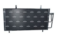 NRF 350648 — Радиатор кондиционера