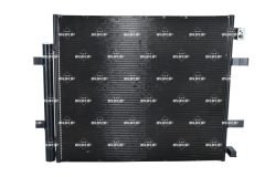 NRF 350660 — Радиатор кондиционера