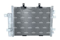 NRF 350661 — Radiator aer condiționat