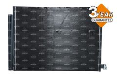 NRF 350764 — Radiator aer condiționat