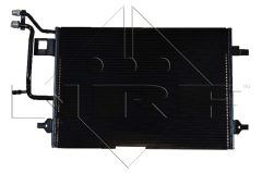 NRF 35199 — Радиатор кондиционера