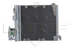 NRF 35302 — Radiator aer condiționat