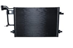 NRF 35308 — Радиатор кондиционера