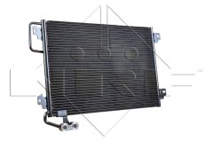 NRF 35340 — Радиатор кондиционера