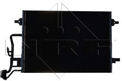 NRF 35359 — Радиатор кондиционера