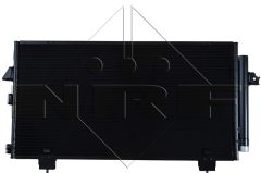 NRF 35381 — Радиатор кондиционера