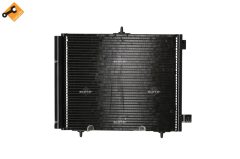 NRF 35405 — Радиатор кондиционера