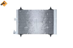 NRF 35414 — Radiator aer condiționat