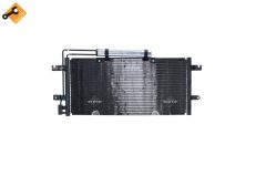 NRF 35438 — Radiator aer condiționat