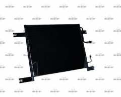 NRF 35451 — Радиатор кондиционера