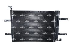 NRF 35480A — Radiator aer condiționat