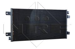 NRF 35485 — Radiator aer condiționat