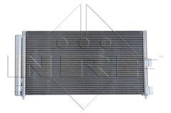 NRF 35500 — Радиатор кондиционера