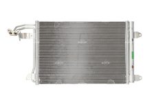 NRF 35520 — Радиатор кондиционера