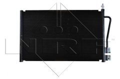 NRF 35524 — Radiator aer condiționat
