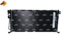 NRF 35541 — Radiator aer condiționat