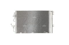 NRF 35555 — Radiator aer condiționat