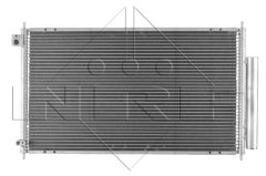 NRF 35559 — Radiator aer condiționat